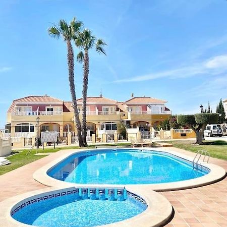 Beach Lomas Cabo Roig Aparment Dehesa de Campoamor  Extérieur photo