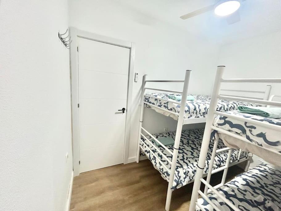 Beach Lomas Cabo Roig Aparment Dehesa de Campoamor  Extérieur photo