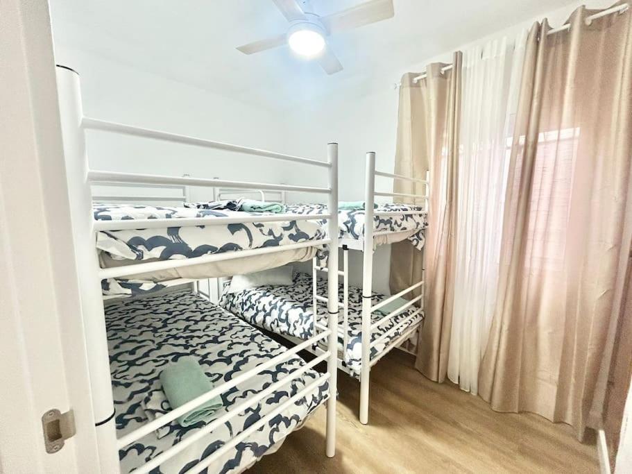 Beach Lomas Cabo Roig Aparment Dehesa de Campoamor  Extérieur photo